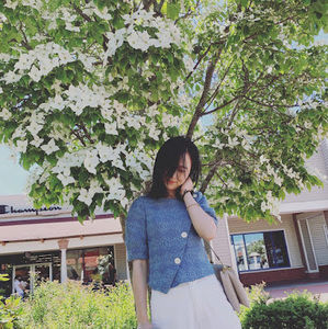 Meet your Posher, Yanjun